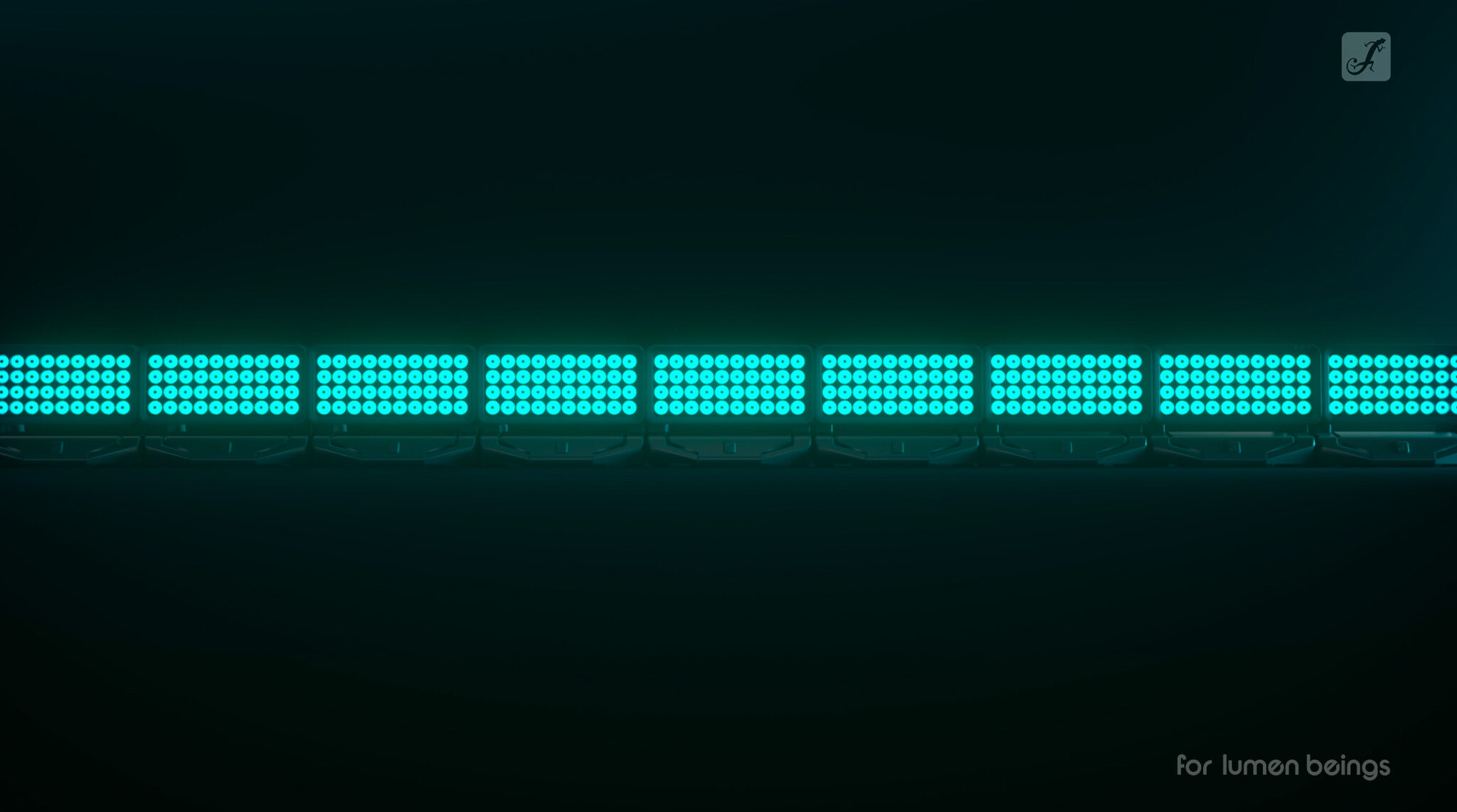 High-End Commercial Content für ein Werbe- & Produktvideo: 4kFactory inszeniert die Produktpräsentation der neuen Cameo ZENIT G2 Serie für Lumen Beings.